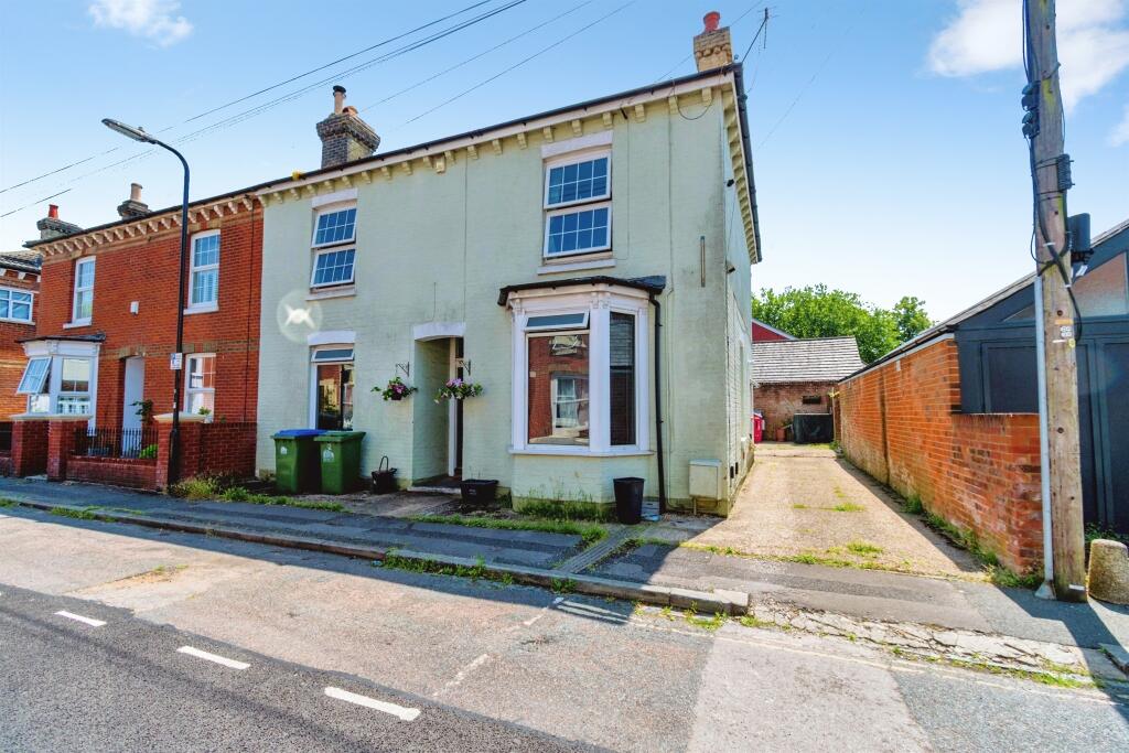 Main image of property: Brighton Road, SOUTHAMPTON
