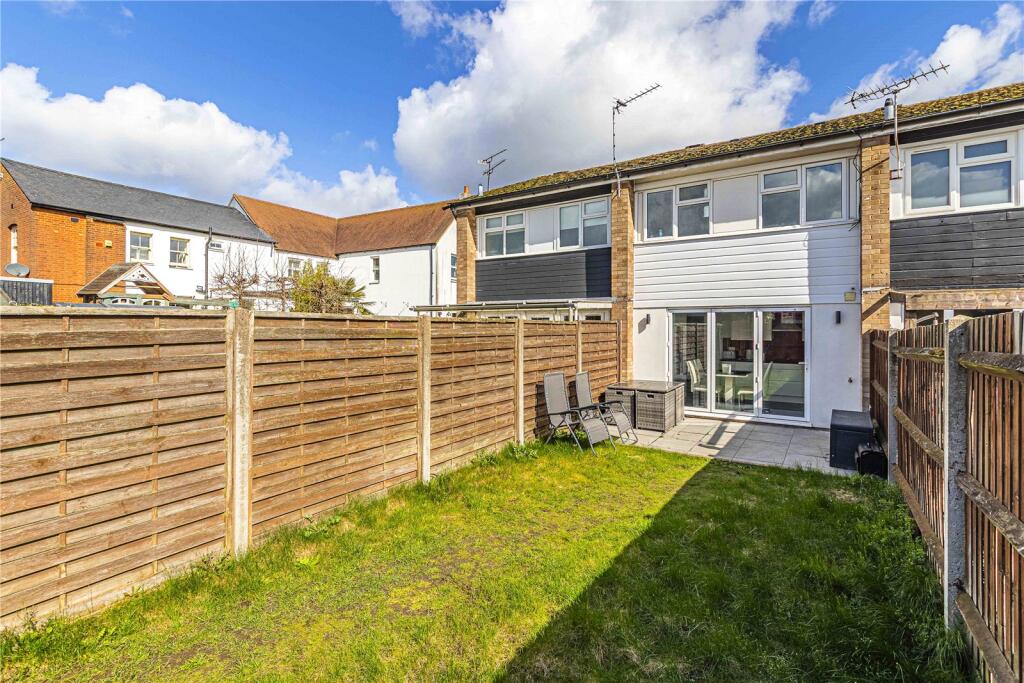 Additional image 12 of High Street, London Colney, St. Albans, Hertfordshire, AL2