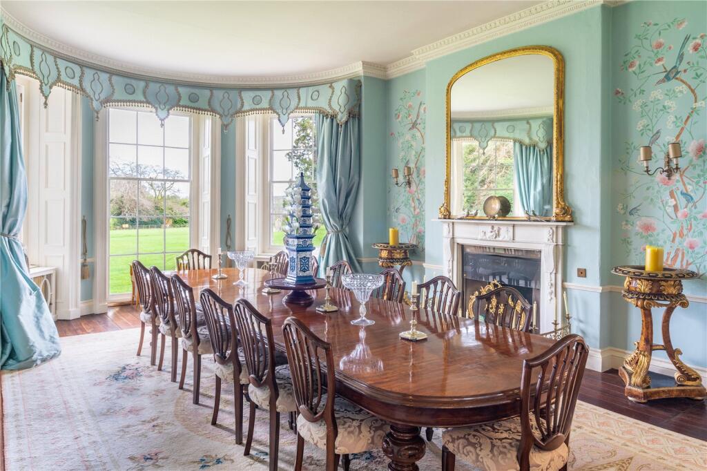 East Harptree, Somerset, BS40 - View 4
