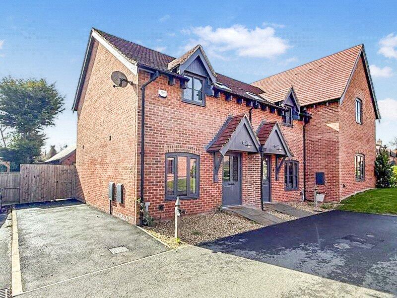 Main image of property: Artillery Road, Park Hall, Oswestry, Shropshire, SY11