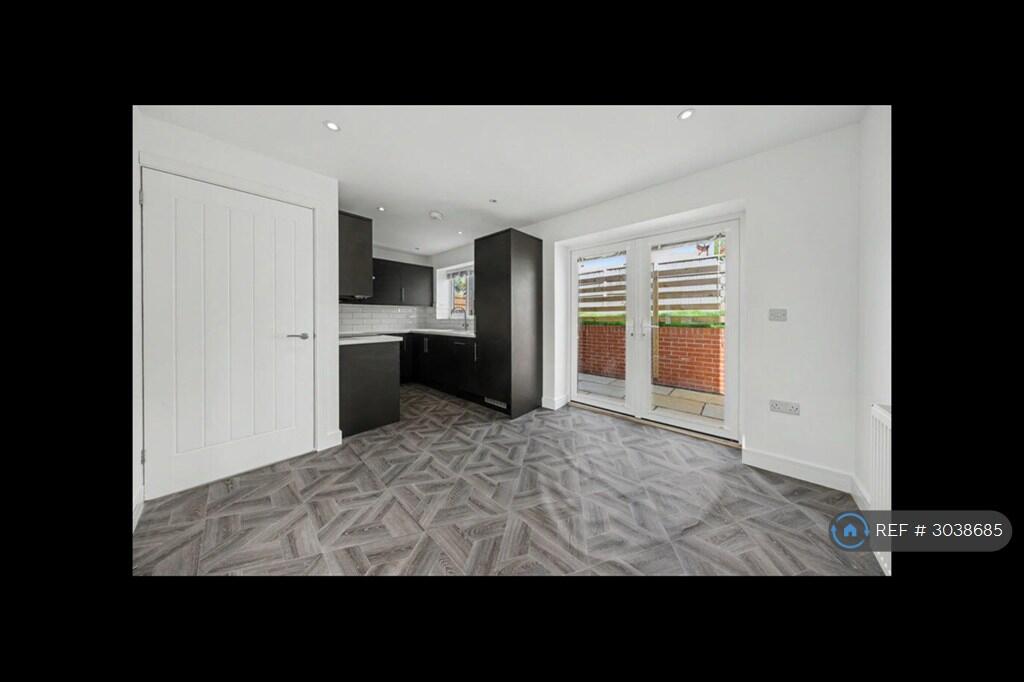 House in Sheffield - View 2