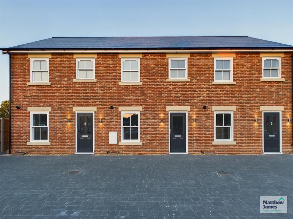 Main image of property: High Street North, West Mersea, Colchester