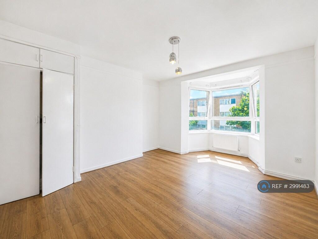 Main image of property: Broxbourne House, London, E3
