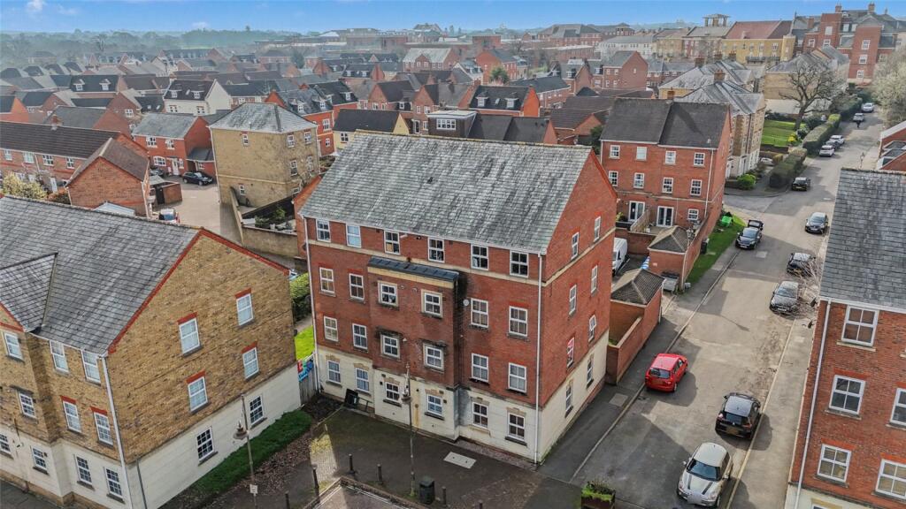 Old Dickens Heath Road, Solihull, West Midlands, B90