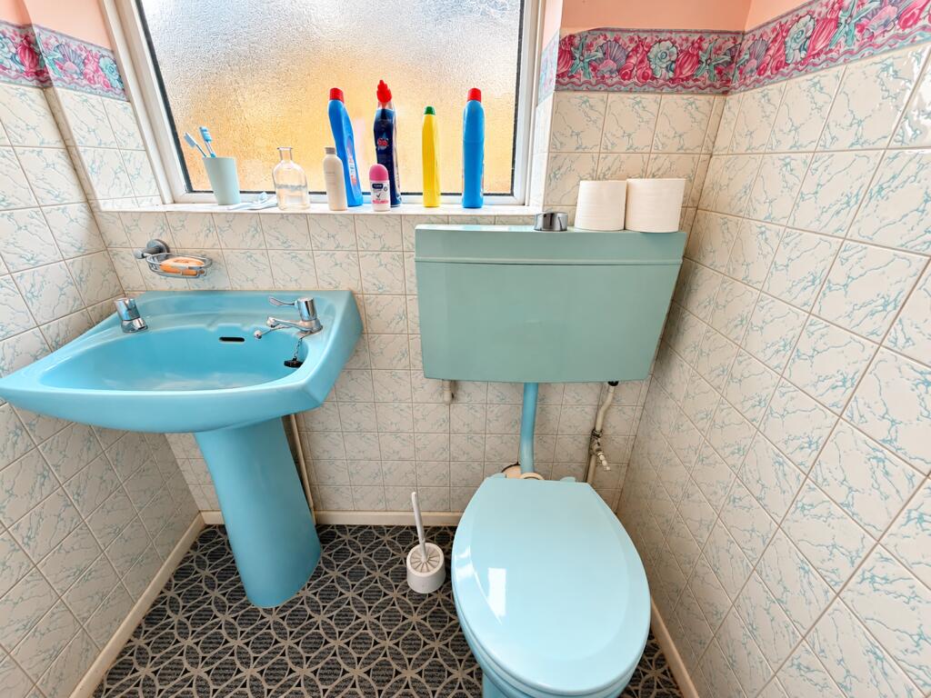 House in Basildon, Essex - More