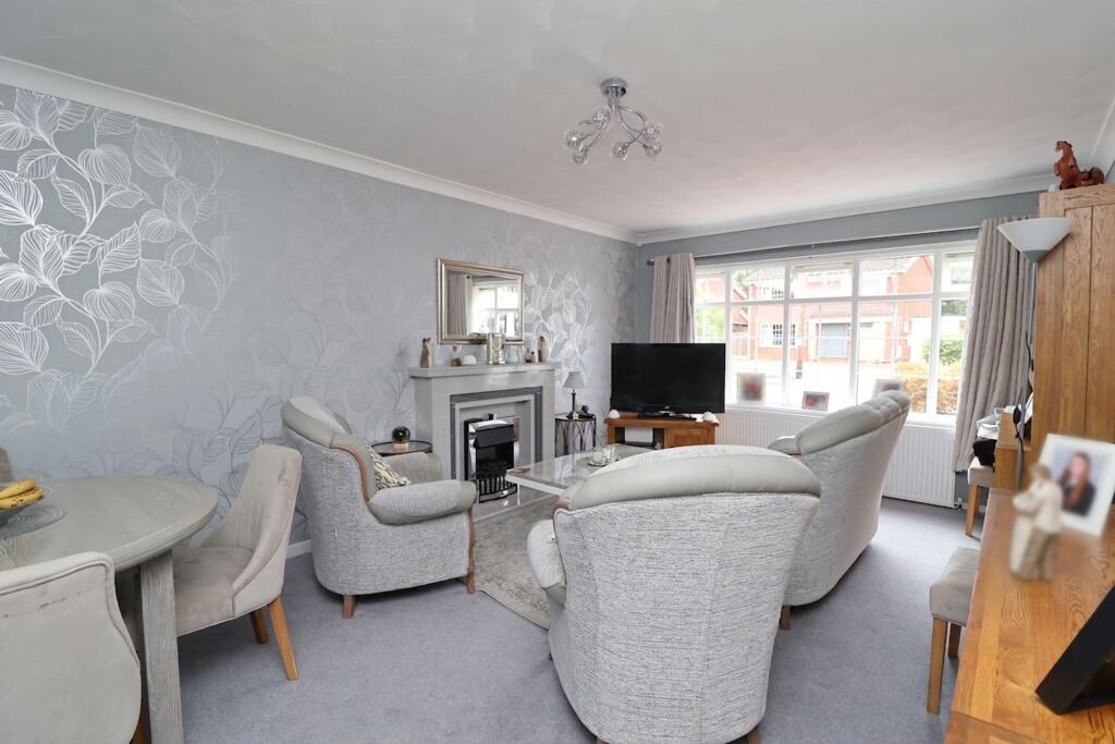 Windsor Road, Carlton-In-Lindrick, S81 photo 3