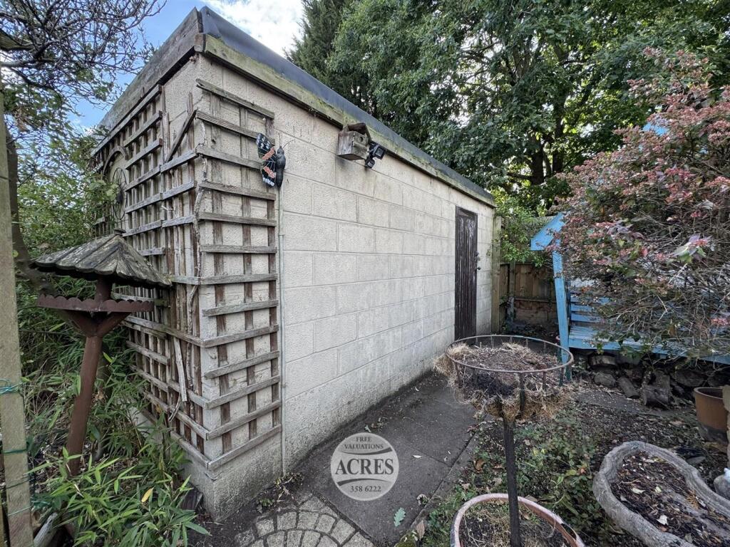 Additional image 40 of Marshall Grove, Great Barr, Birmingham