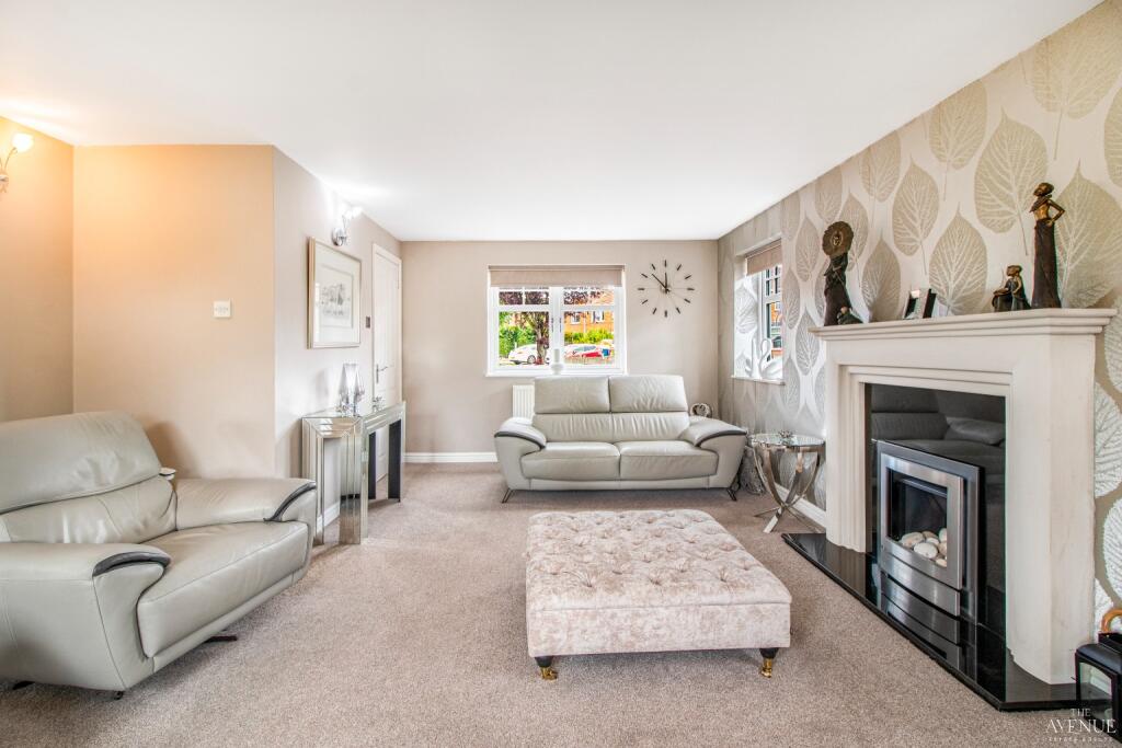 Additional image 13 of Stepping Stones, Fazeley, Tamworth, Staffordshire, B78 3RT