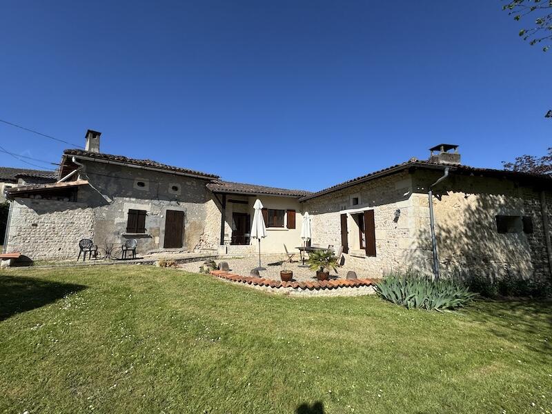 Main image of property: Yviers, Charente, Poitou-Charentes