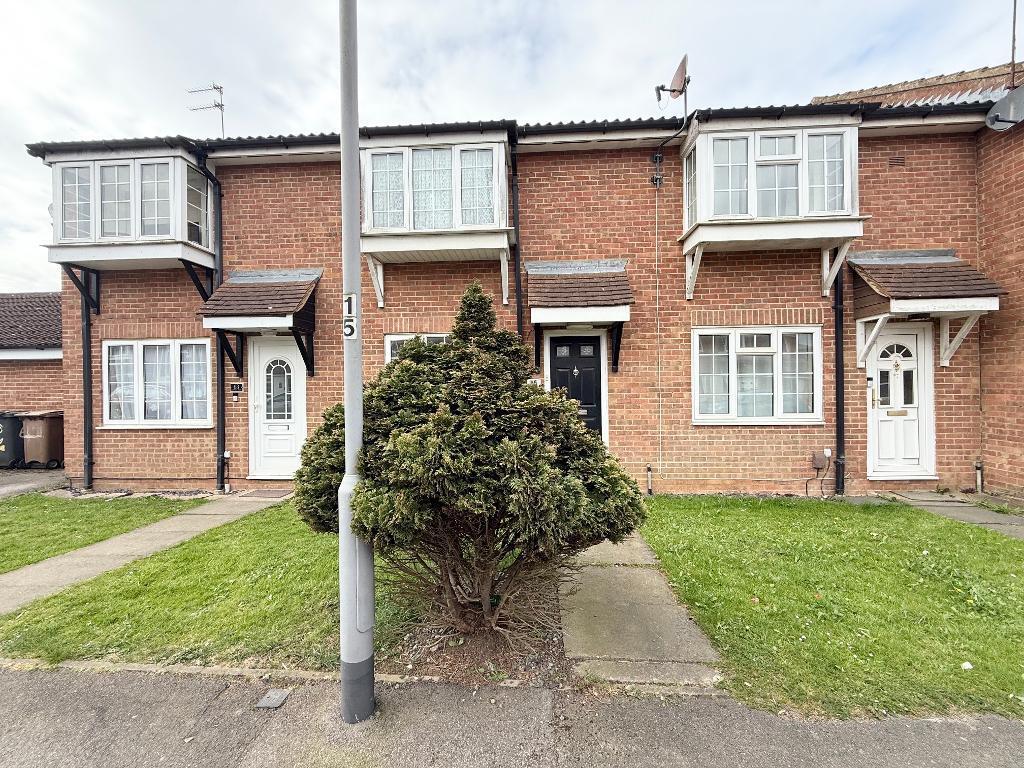 Main image of property: Claverley Green, Wigmore, Luton, Bedfordshire, LU2 8TB