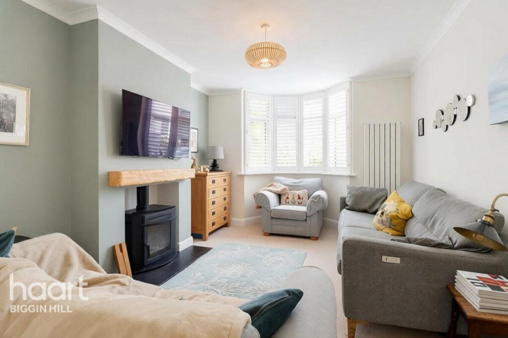 Main image of property: Leaves Green Crescent, Keston
