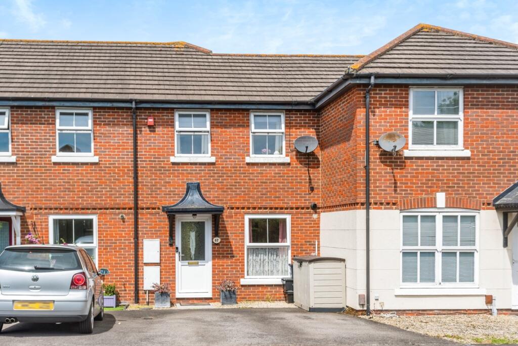 Main image of property: Pasture Close, Swindon, Wiltshire, SN2