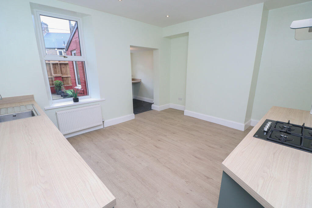 Harriet Street, Blaydon - View 3
