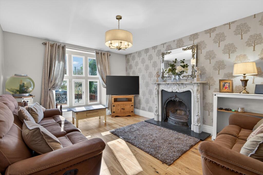 Additional image 11 of Edge End Lane, Nelson, BB9