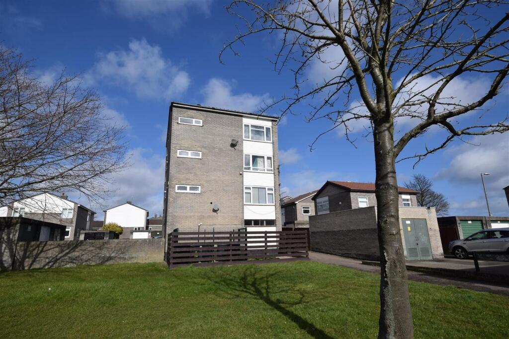 Main image of property: Skerne Close, Peterlee, County Durham, SR8 1HS