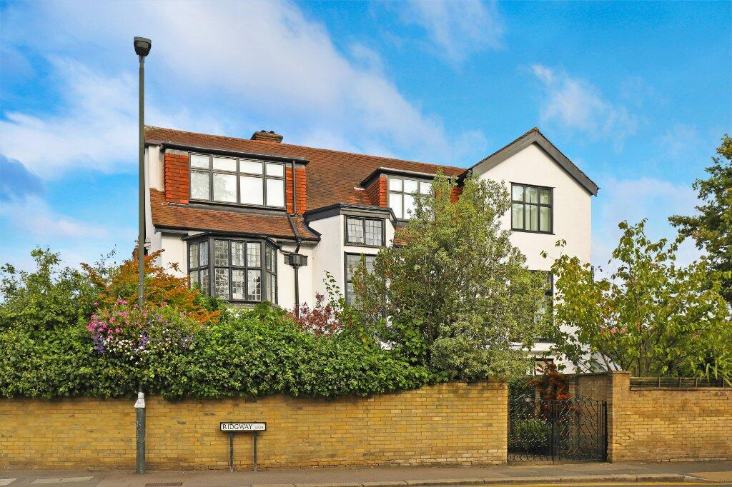 Apartment in London - View 5