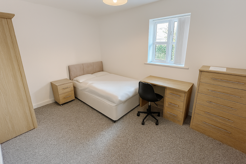 Main image of property: Spring Court