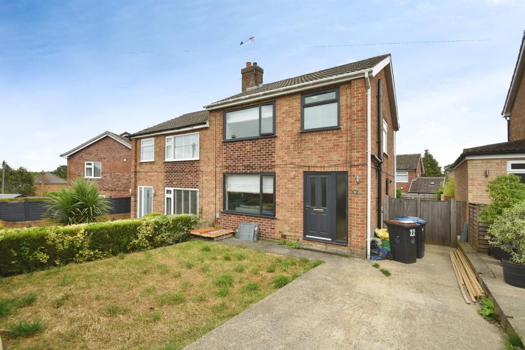 Main image of property: Bachelor Road, Harrogate