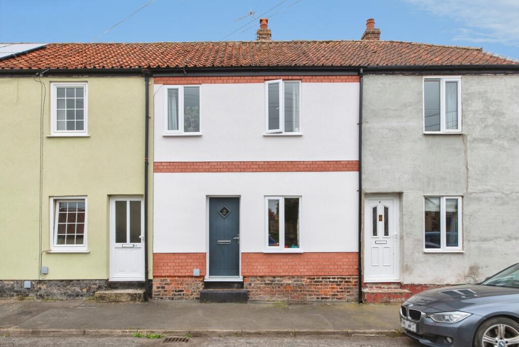 Main image of property: Church Lane, Timberland, Lincoln, Lincolnshire, LN4