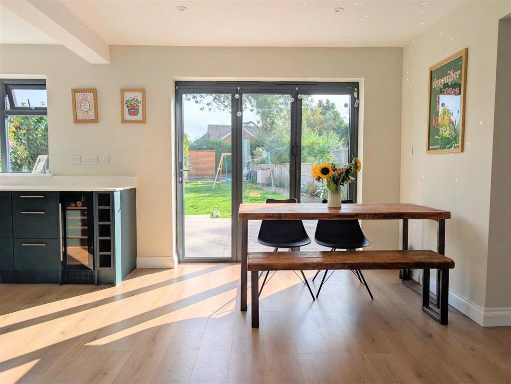 House in Shrewsbury - View 5