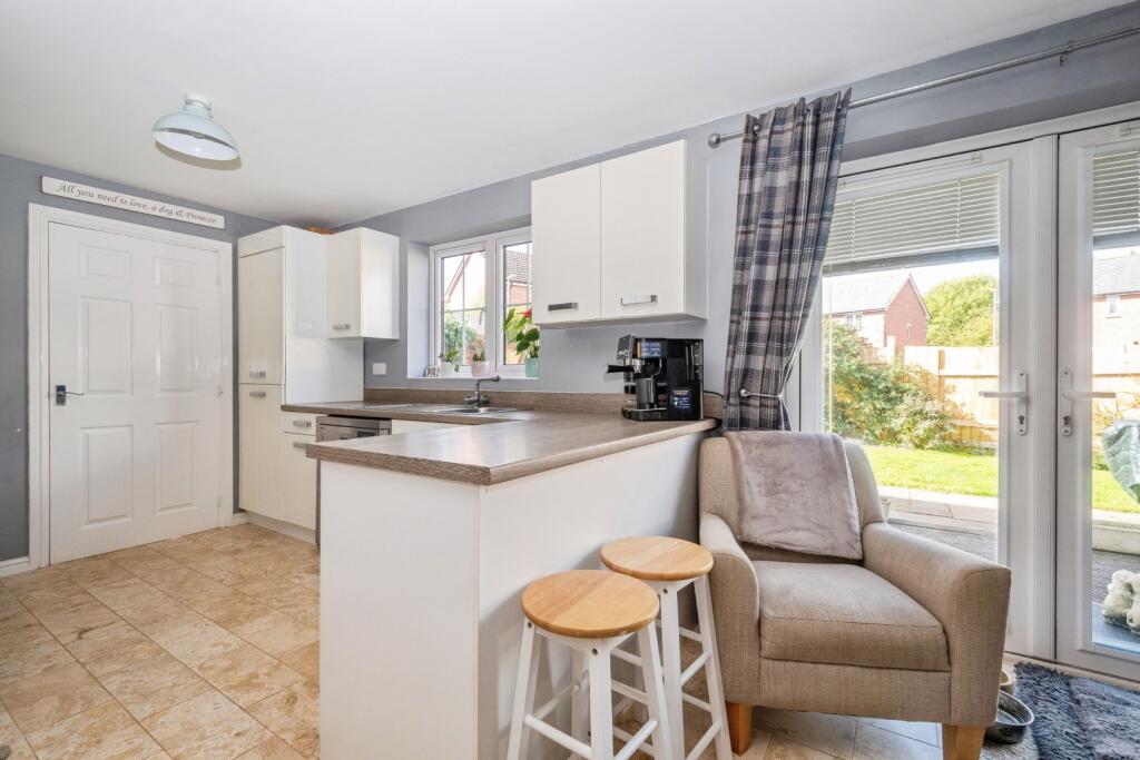 House in Liskeard, Cornwall - View 3