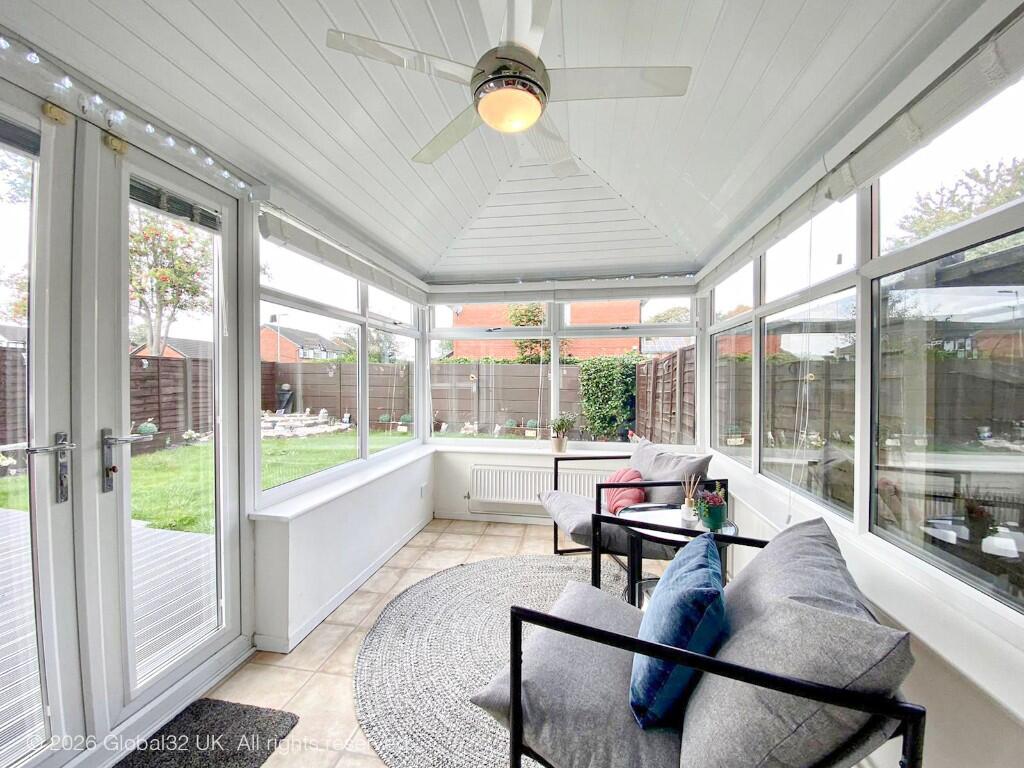 House in Salford, Lower Broughton - View 4