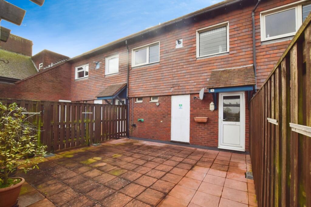 Main image of property: St. Josephs Way Haywards Heath RH16