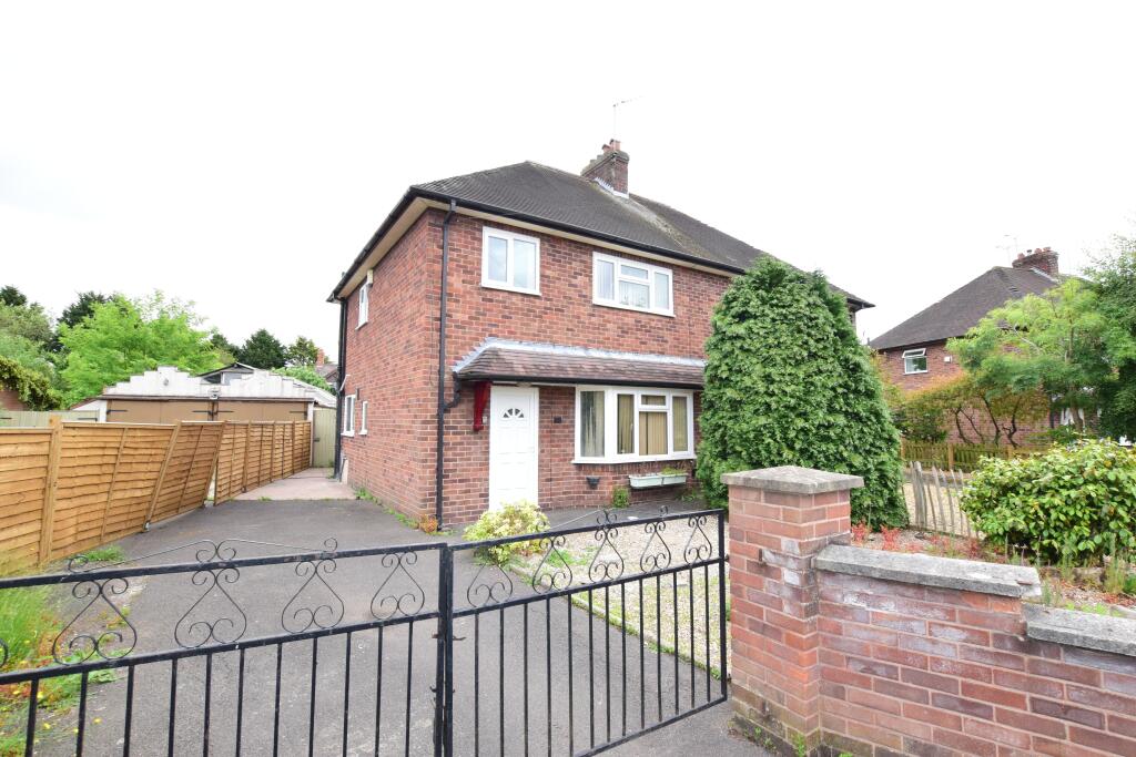 Main image of property: Smithfield Road, Market Drayton, Shropshire