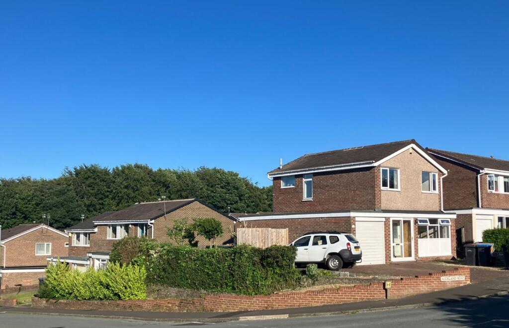 Main image of property: Auckland Road, Durham, County Durham, DH1