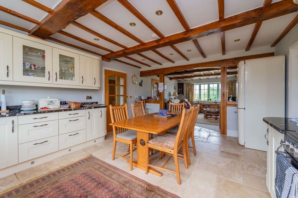 House in Erbistock, Overton Bridge - View 5