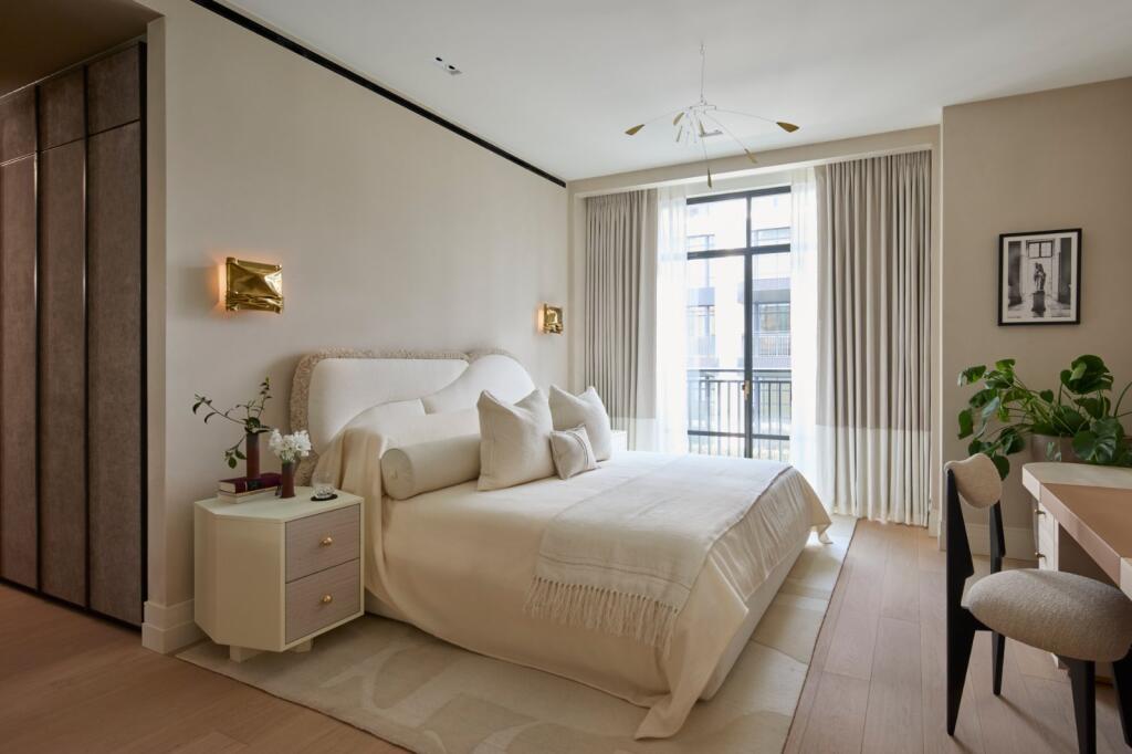 Apartment in London, City of Westminster - View 4