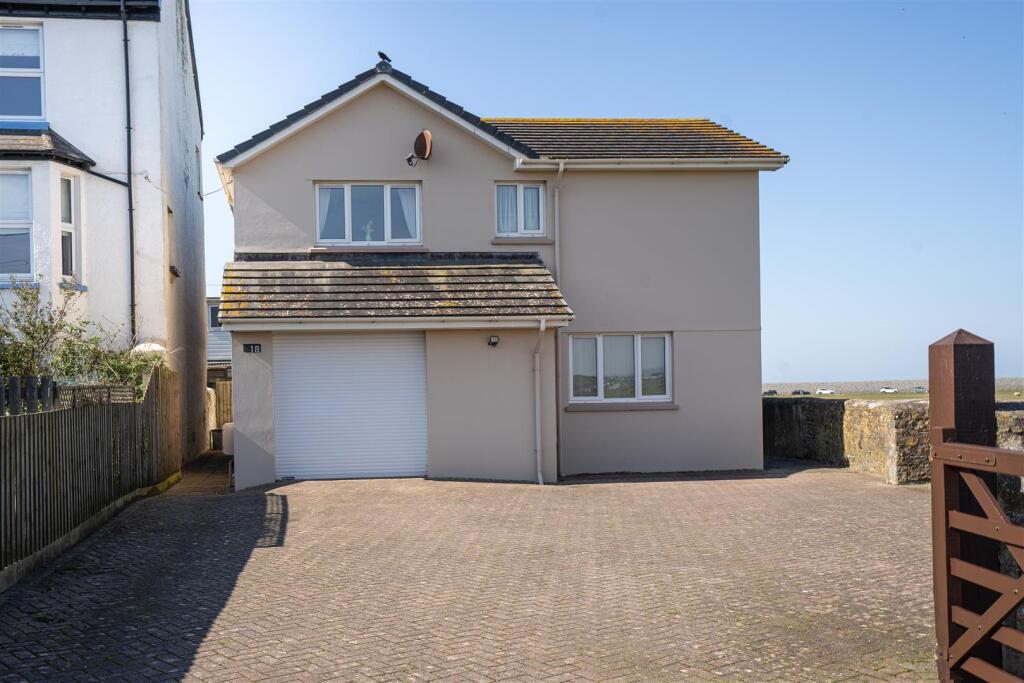 Main image of property: Eastbourne Terrace, Westward Ho!