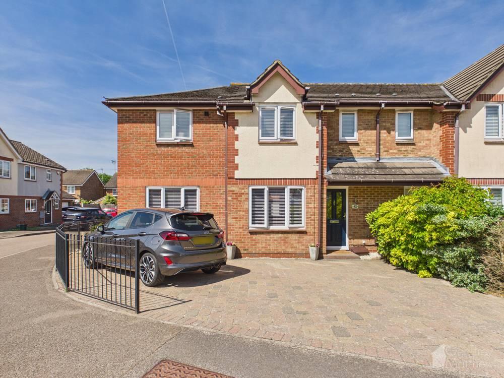 Main image of property: Wedgewood Drive, Harlow