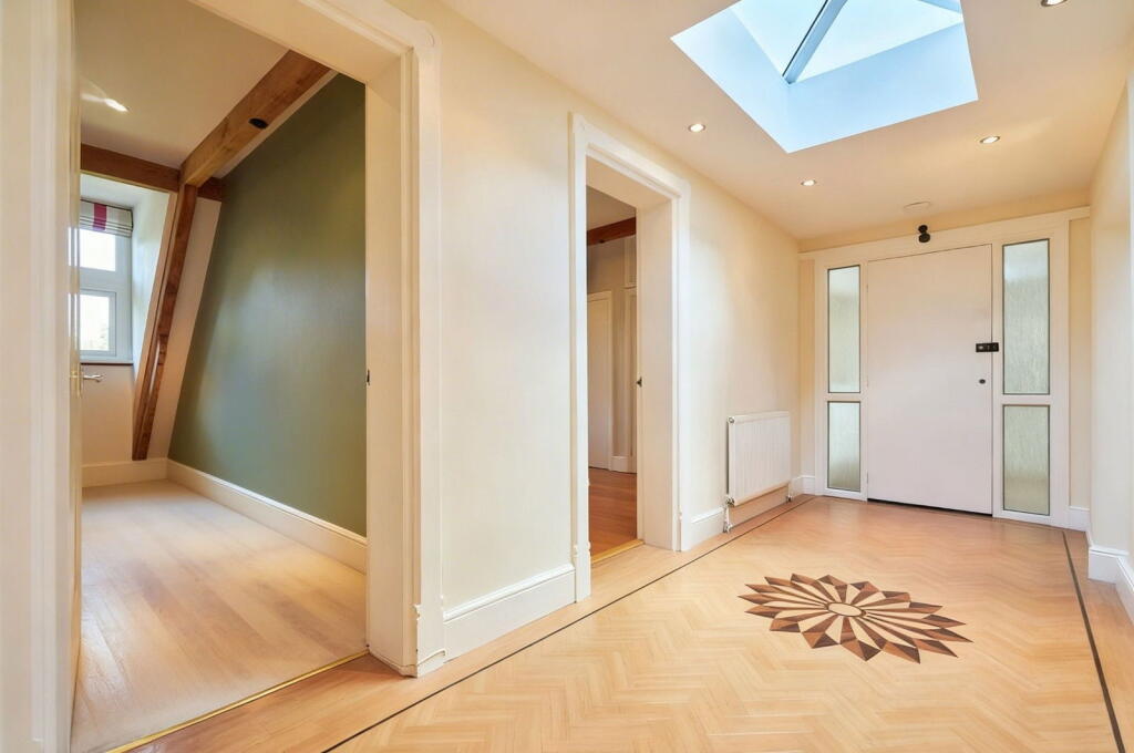 Additional image 4 of Chadwick Manor Warwick Road, Knowle, Solihull, B93 0AT