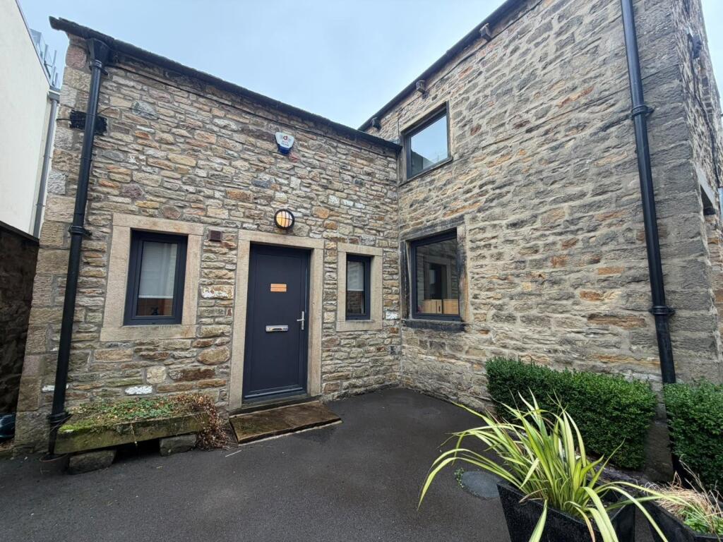 Main image of property: Museum Walk, 13 High Street, Skipton, North Yorkshire, BD23