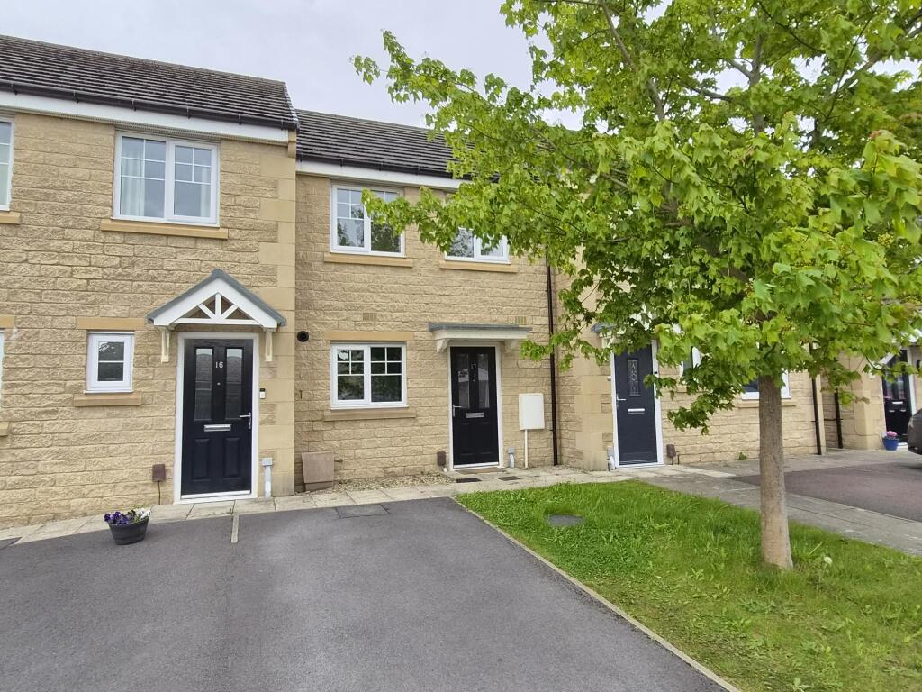 Main image of property: Charlotte Place, Longbenton, NE12
