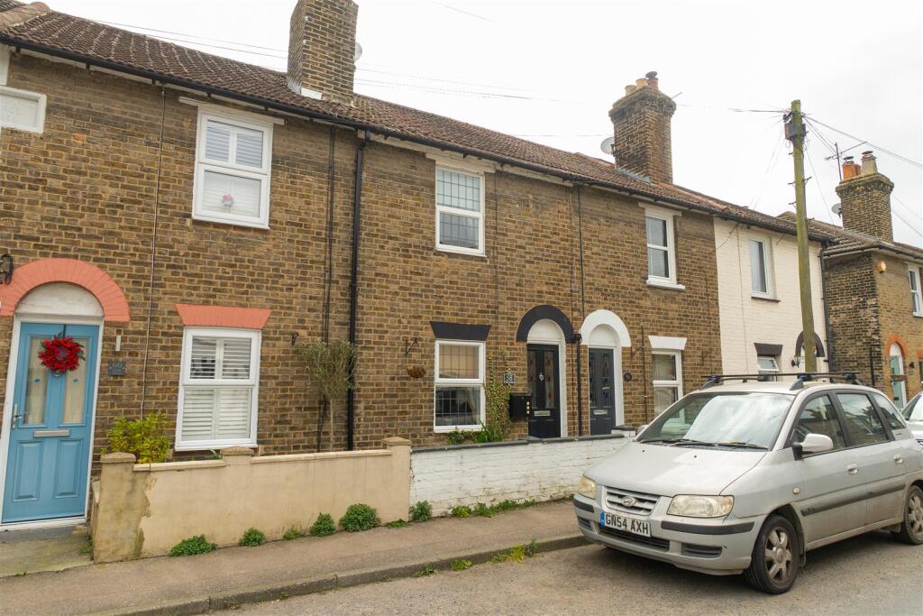 Main image of property: High Street, Wouldham