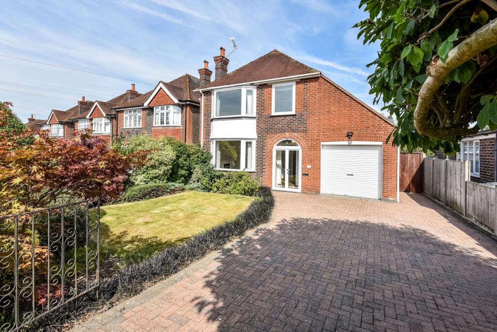 Main image of property: East Meads Guildford GU2