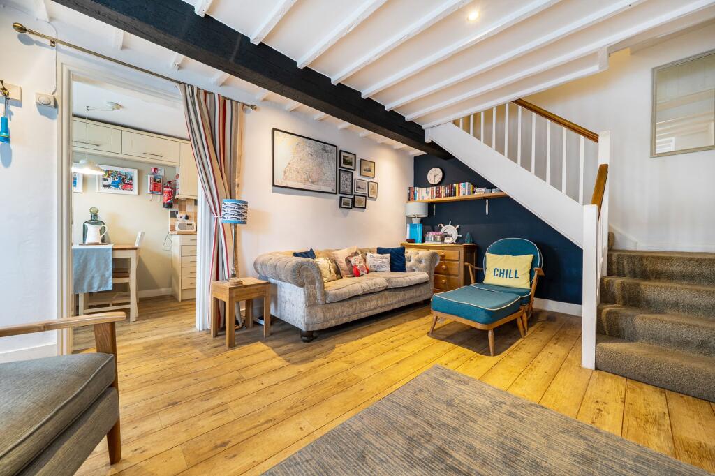 House in Allonby, Cumberland - View 3