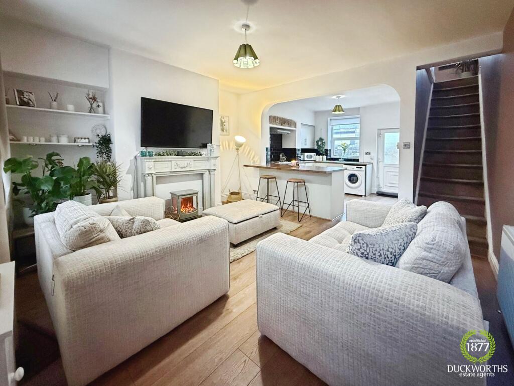 Main image of property: Manchester Road, Hapton, BB12