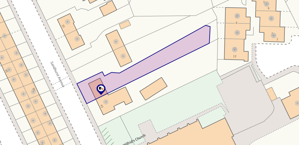 House in Leeds - View 4
