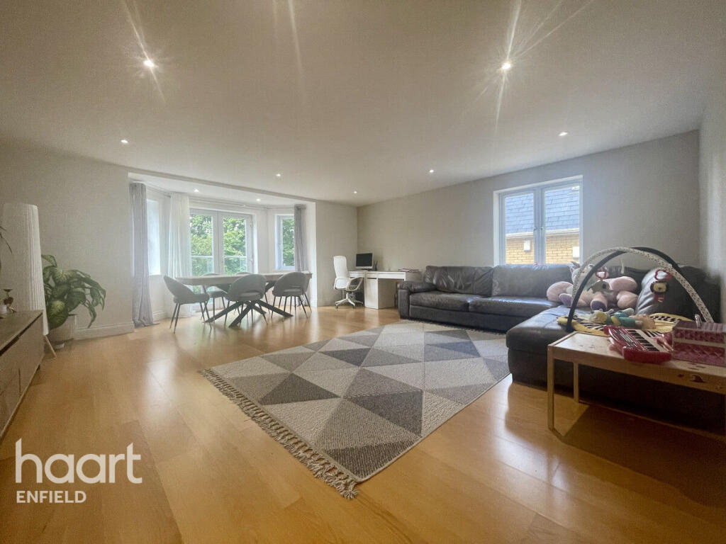 Main image of property: Slades Hill, Enfield