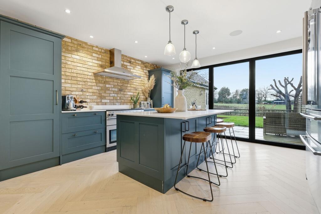 Main image of property: Norton Place, Ramsden Heath, CM11