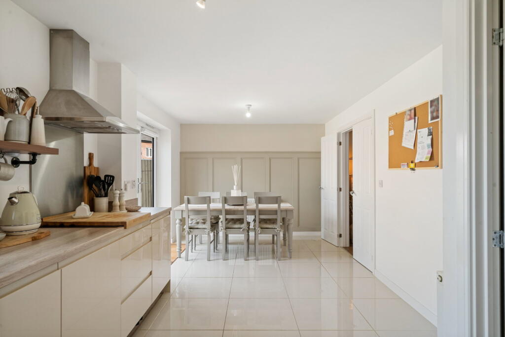 House in Liverpool - View 4