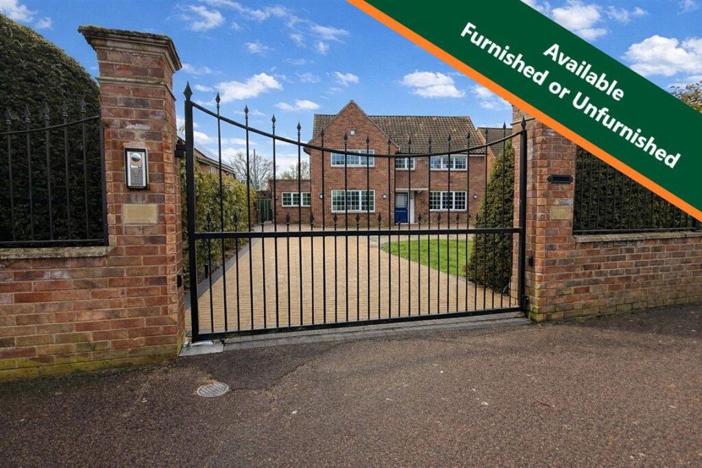 Main image of property: Eaton Road