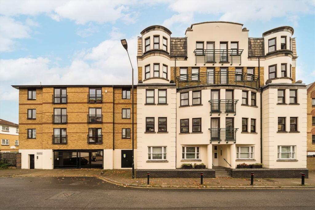 Main image of property: Rotherhithe Street, Rotherhithe