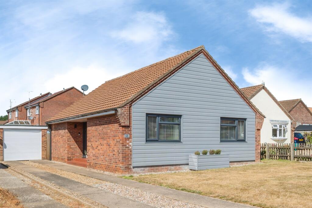 Main image of property: Hawthorn Rise, Mundesley, Norwich