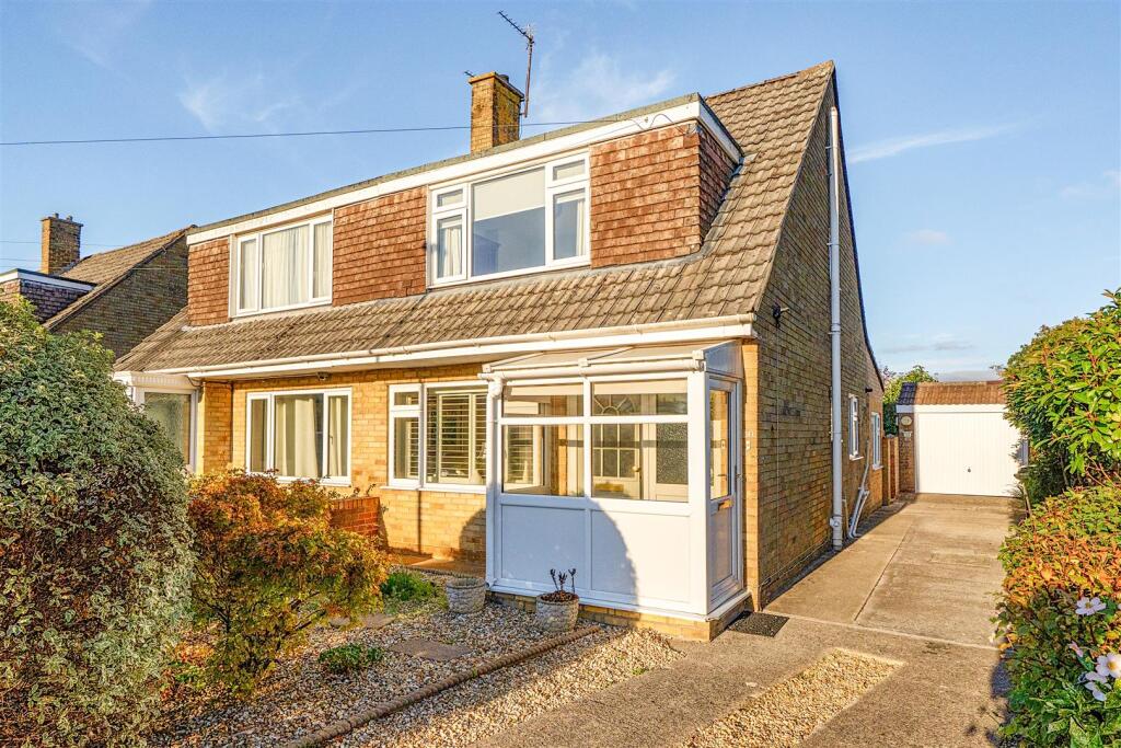 Main image of property: Waterside Way, Westfield, Radstock