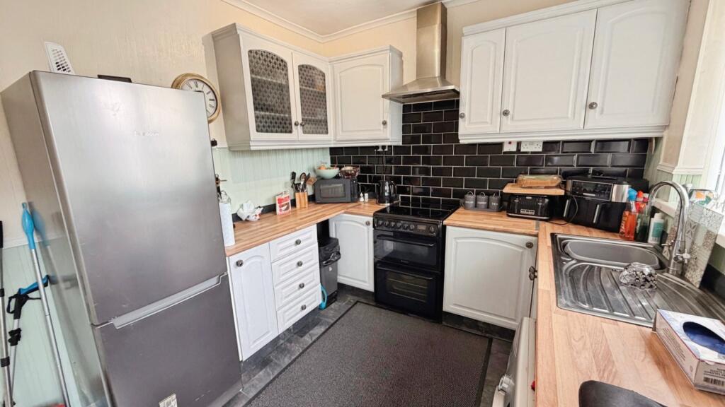 Larch Terrace, Tantobie, Stanley, Durham, DH9 photo 3