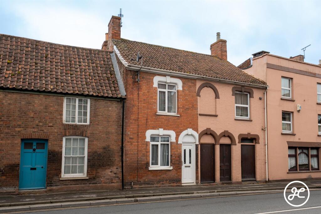 Main image of property: North Street, Bridgwater